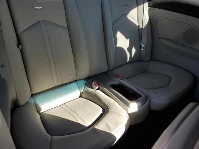 Photo 10 from auction – 2012 CADILLAC CTS PERFOR with VIN 1G6DJ1E34C0158954