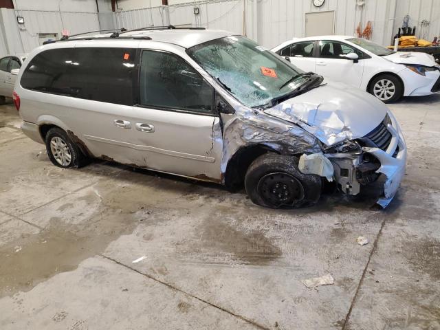 Photo 4 from auction – 2005 DODGE GRAND CARA with VIN 2D4GP24RX5R343431