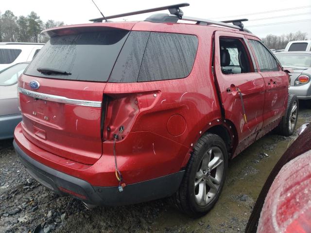 Фото 3 с аукциона – 2011 FORD EXPLORER L с VIN 1FMHK7F84BGA33057