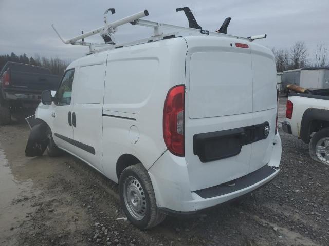 Photo 2 from auction – 2022 RAM PROMASTER with VIN ZFBHRFAB6N6Y40450