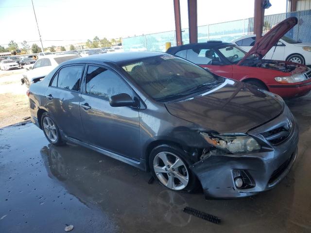 Photo 4 from auction – 2013 TOYOTA COROLLA BA with VIN 5YFBU4EEXDP204325