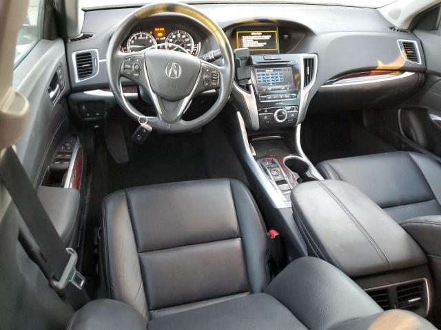 Photo 8 from auction – 2015 ACURA TLX with VIN 19UUB2F32FA015810