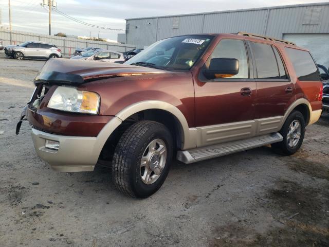FORD EXPEDITION 2006 with VIN 1FMPU17516LA40939 - Photo from auction