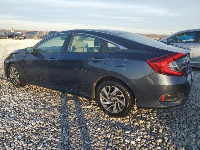 Photo 2 from auction – 2016 HONDA CIVIC EX with VIN 19XFC2F72GE042320