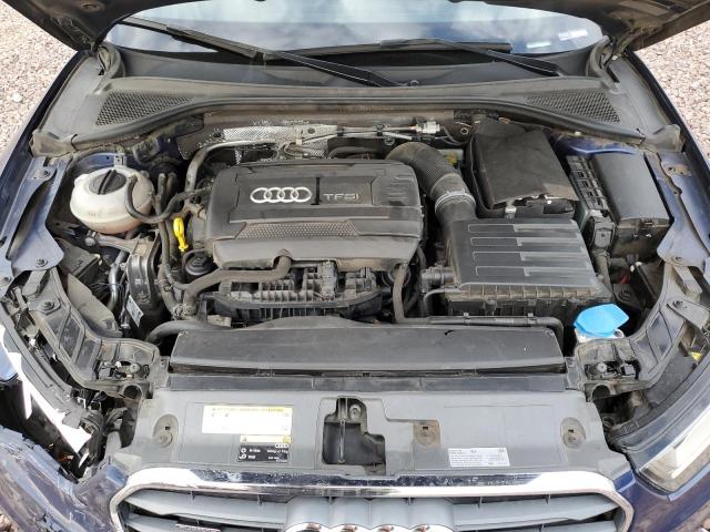 Photo 11 from auction – 2016 AUDI A3 PREMIUM with VIN WAUB8GFF9G1013658