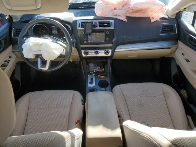 Photo 8 from auction – 2017 SUBARU OUTBACK 2. with VIN 4S4BSAAC1H3391389