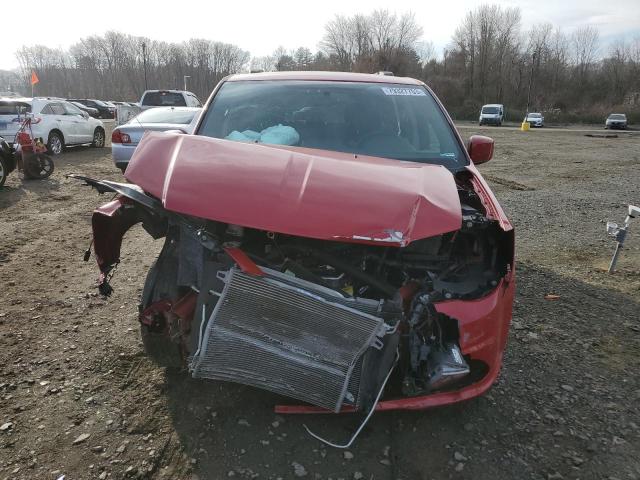 Photo 5 from auction – 2015 DODGE GRAND CARA with VIN 2C4RDGCG5FR737173