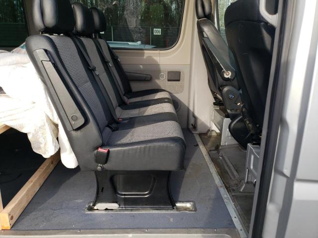 Photo 11 from auction – 2007 DODGE SPRINTER 2 with VIN WD8PE745075188406