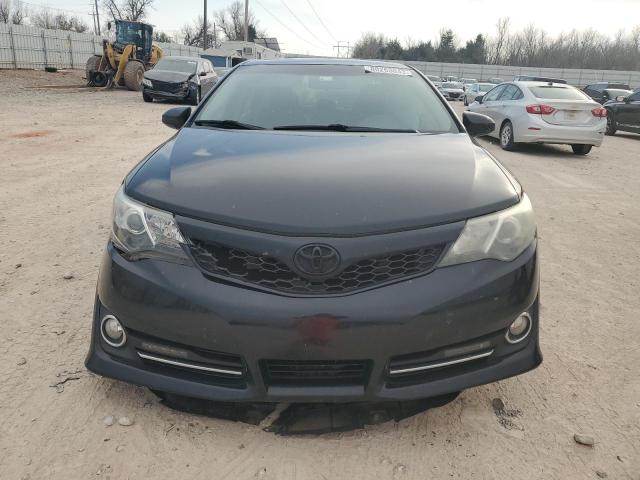 Photo 5 from auction – 2012 TOYOTA CAMRY BASE with VIN 4T1BF1FK6CU170815