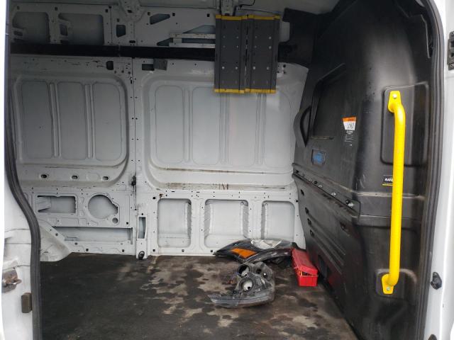 Photo 11 from auction – 2020 FORD TRANSIT T- with VIN 1FTBR3XG4LKB40032
