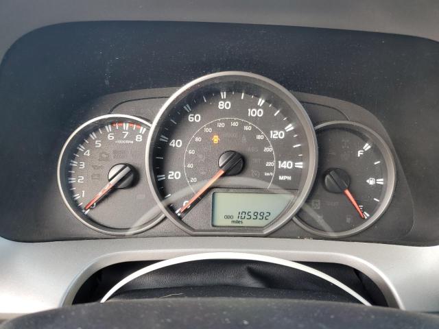 Photo 9 from auction – 2016 TOYOTA RAV4 LE with VIN 2T3BFREV5GW447753