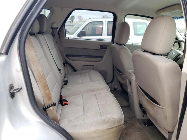 Photo 11 from auction – 2011 FORD ESCAPE XLT with VIN 1FMCU0D79BKB44061