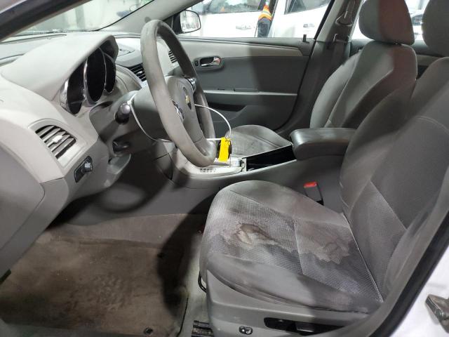 Photo 7 from auction – 2012 CHEVROLET MALIBU LS with VIN 1G1ZA5EU6CF161637