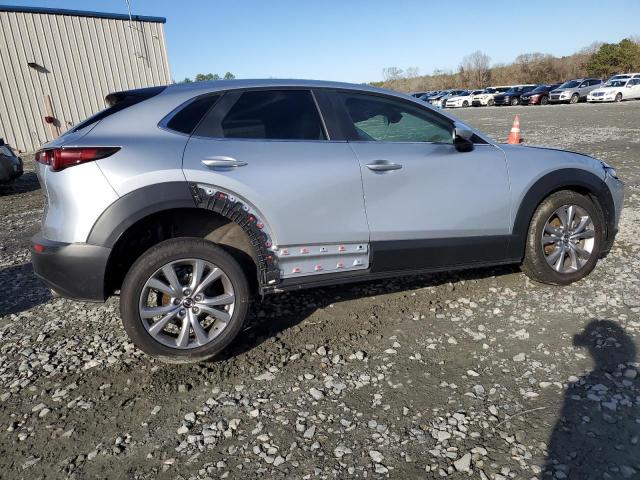 Photo 3 from auction – 2021 MAZDA CX-30 SELE with VIN 3MVDMABL7MM246919