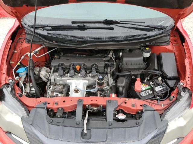 Photo 11 from auction – 2014 HONDA CIVIC EX with VIN 2HGFG3B80EH526241
