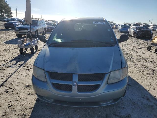 Photo 5 from auction – 2004 DODGE CARAVAN SX with VIN 1D4GP45R84B554120