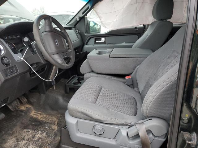 Photo 7 from auction – 2014 FORD F150 SUPER with VIN 1FTFW1EF8EFB89609