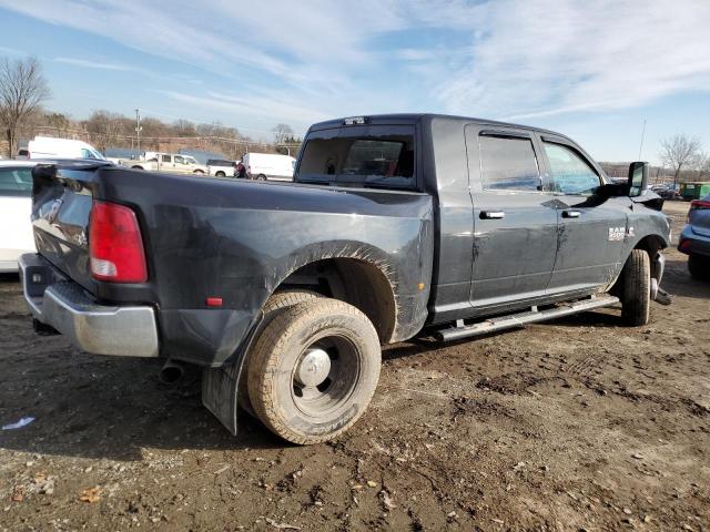 Photo 3 from auction – 2018 RAM 3500 SLT with VIN 3C63RRLLXJG249973