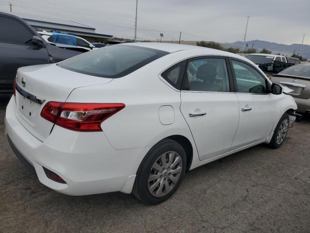 Photo 3 from auction – 2017 NISSAN SENTRA S with VIN 3N1AB7AP3HY324227