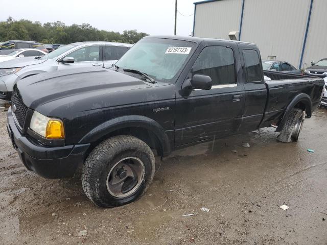 FORD RANGER SUP 2001 with VIN 1FTYR14U21PA69437 - Photo from auction