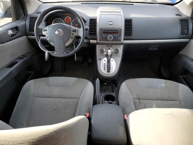 Photo 8 from auction – 2011 NISSAN SENTRA with VIN 3N1AB6AP3BL623683