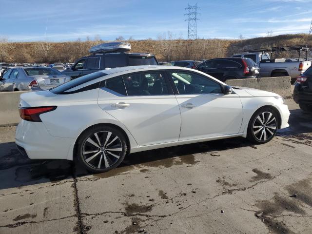 Photo 3 from auction – 2019 NISSAN ALTIMA SR with VIN 1N4BL4CV0KC210135