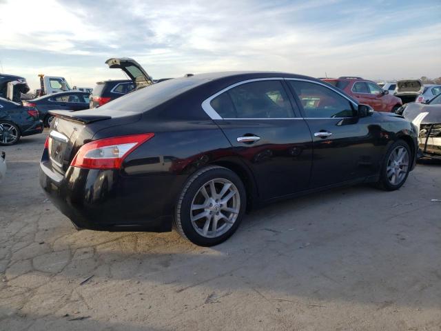Photo 3 from auction – 2011 NISSAN MAXIMA S with VIN 1N4AA5AP9BC817372