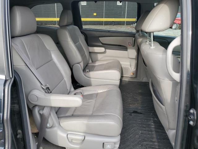 Photo 11 from auction – 2012 HONDA ODYSSEY EX with VIN 5FNRL5H63CB079089