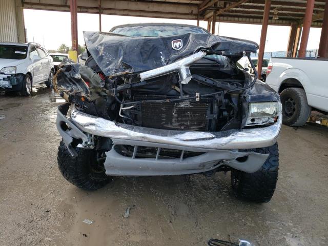 Photo 5 from auction – 2001 DODGE DAKOTA QUA with VIN 1B7GG2AN71S170958