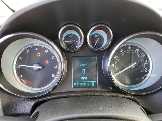 Photo 9 from auction – 2013 BUICK VERANO CON with VIN 1G4PR5SK0D4201729