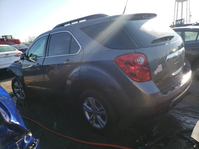 Photo 2 from auction – 2012 CHEVROLET EQUINOX LT with VIN 2GNALDEK9C6167943