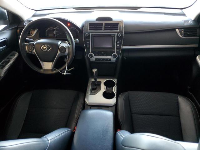 Photo 8 from auction – 2013 TOYOTA CAMRY L with VIN 4T1BF1FK9DU285135