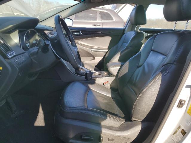 Photo 7 from auction – 2012 HYUNDAI SONATA SE with VIN 5NPEC4AC3CH450018