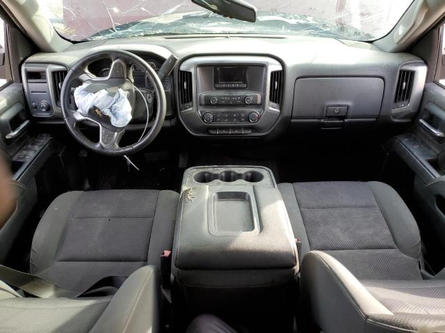 Photo 8 from auction – 2014 CHEVROLET SILVERADO with VIN 1GCRCREH2EZ296580