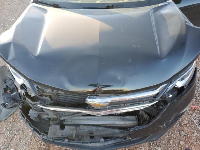 Photo 12 from auction – 2019 CHEVROLET EQUINOX PR with VIN 2GNAXXEV8K6243442
