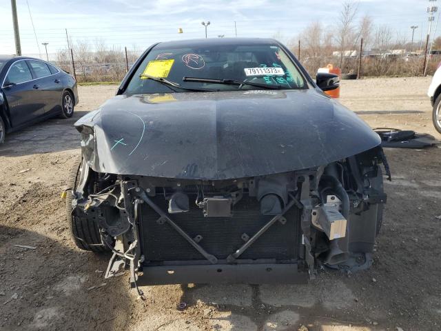 Photo 5 from auction – 2019 ACURA TLX TECHNO with VIN 19UUB2F47KA010170