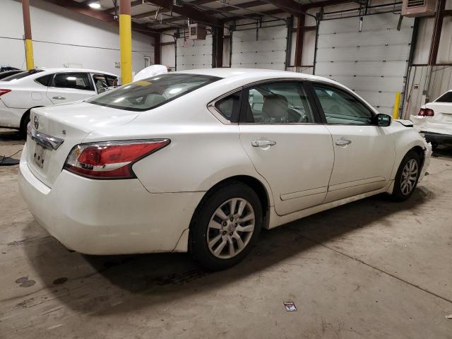 Photo 3 from auction – 2015 NISSAN ALTIMA 2.5 with VIN 1N4AL3AP4FN307231