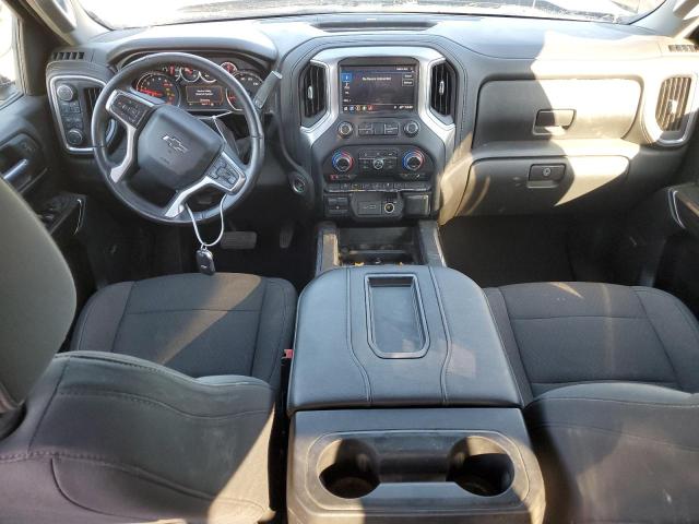Photo 8 from auction – 2019 CHEVROLET SILVERADO with VIN 3GCPYFED7KG117840
