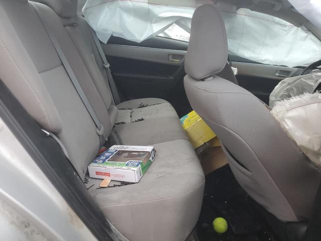 Photo 10 from auction – 2016 TOYOTA COROLLA L with VIN 2T1BURHE9GC739563