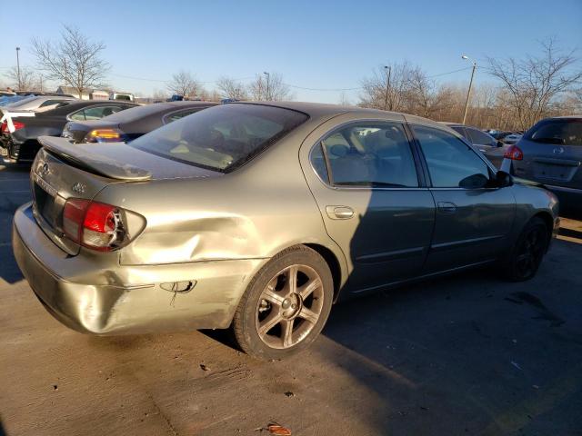 Photo 3 from auction – 2003 INFINITI I35 with VIN JNKDA31A43T106721