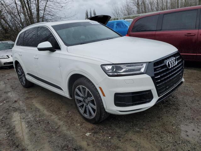 Photo 4 from auction – 2017 AUDI Q7 PREMIUM with VIN WA1LAAF74HD006922