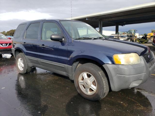 Photo 4 from auction – 2002 FORD ESCAPE with VIN 1FMYU02173KB90185