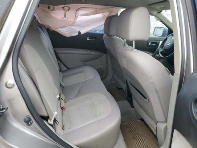 Photo 11 from auction – 2010 NISSAN ROGUE S with VIN JN8AS5MT3AW505873