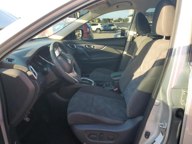 Photo 7 from auction – 2016 NISSAN ROGUE S with VIN KNMAT2MT2GP636822