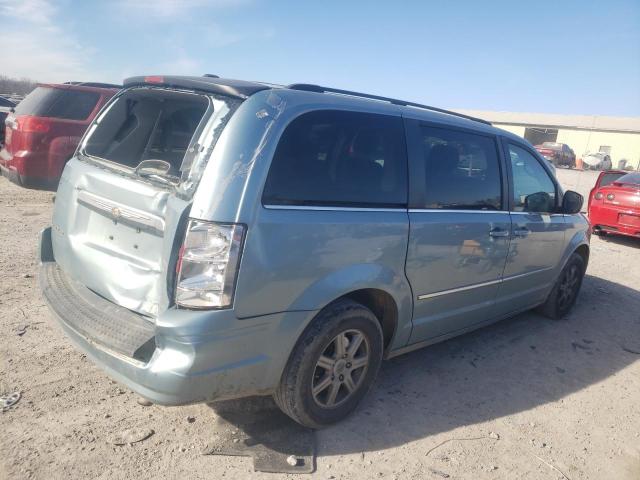 Photo 3 from auction – 2010 CHRYSLER TOWN & COU with VIN 2A4RR5D10AR260493