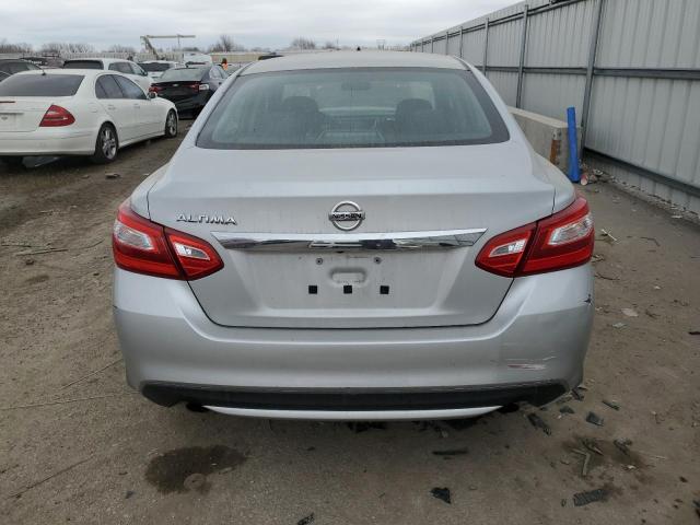 Photo 6 from auction – 2016 NISSAN ALTIMA 2.5 with VIN 1N4AL3AP7GC230514