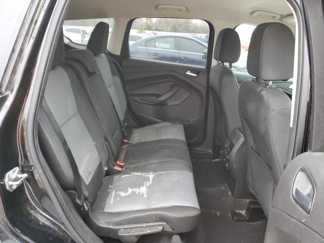 Photo 10 from auction – 2017 FORD ESCAPE SE with VIN 1FMCU9GD0HUD45379