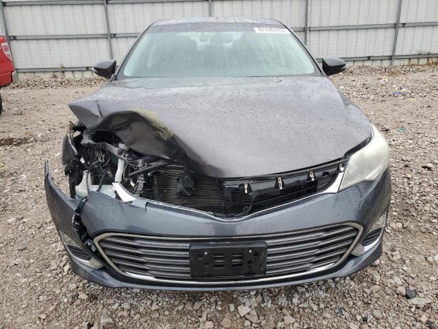 Photo 5 from auction – 2014 TOYOTA AVALON BAS with VIN 4T1BK1EB4EU132466