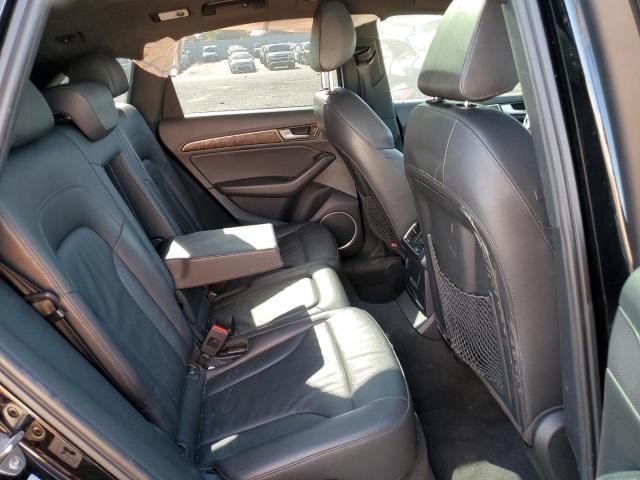 Photo 10 from auction – 2015 AUDI Q5 PREMIUM with VIN WA1LFAFP1FA137631