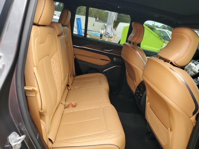 Photo 11 from auction – 2022 JEEP GRAND CHER with VIN 1C4RJHET2N8536060